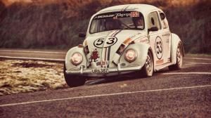 Historic racing scene from Sicily illustrating the origins of Targa